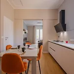 Apartment Free Parking In Centro - San Vitale *