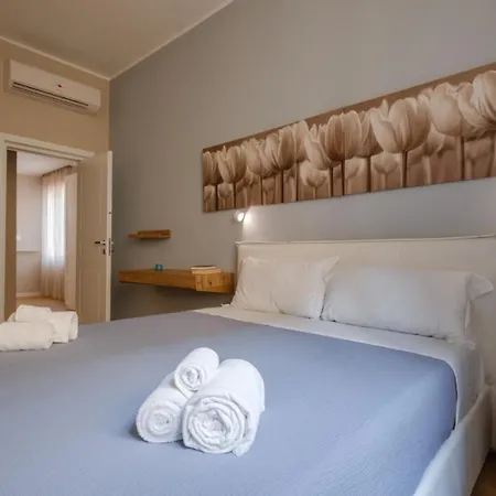 Free Parking In Centro - San Vitale *