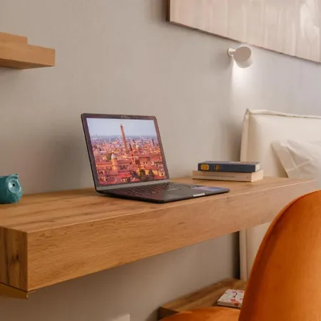 Free Parking In Centro - San Vitale * Bolonha