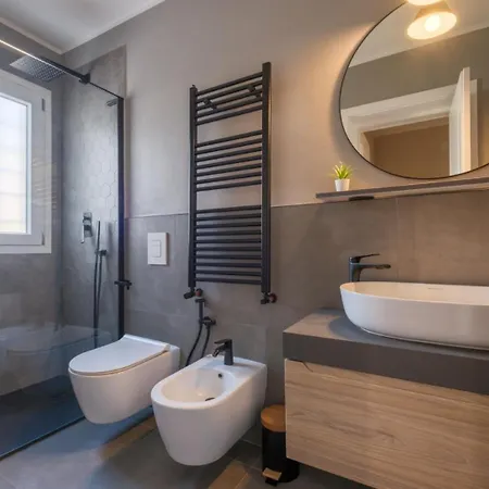 Free Parking In Centro - San Vitale *