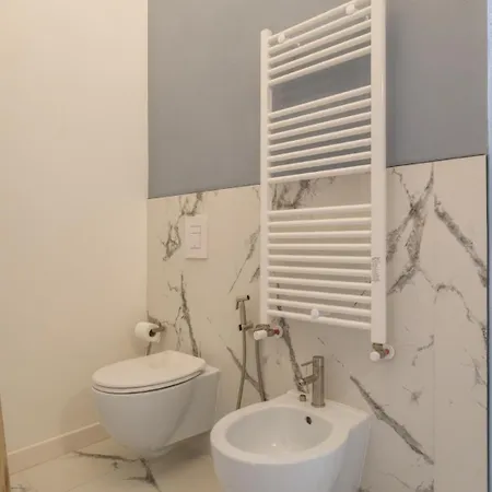 Free Parking In Centro - San Vitale *