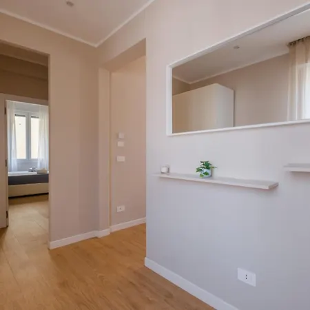 Free Parking In Centro - San Vitale Apartament Bolonia