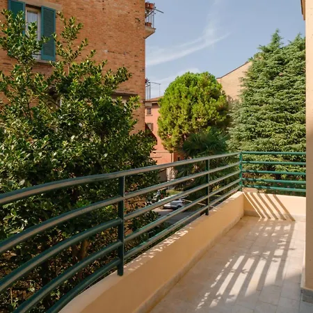 Free Parking In Centro - San Vitale Bolonia