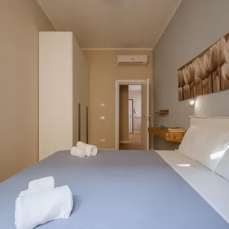 Apartament Free Parking In Centro - San Vitale *