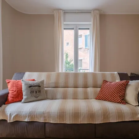 Free Parking In Centro - San Vitale *