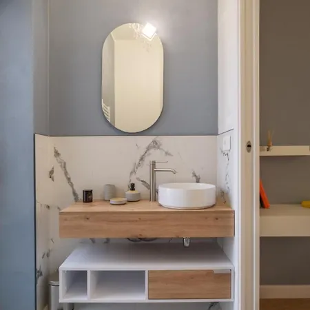 Free Parking In Centro - San Vitale *