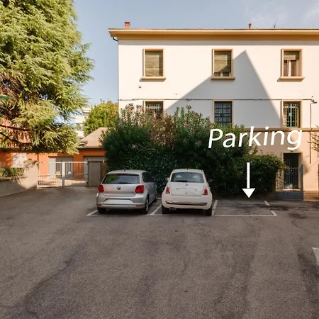 Free Parking In Centro - San Vitale
