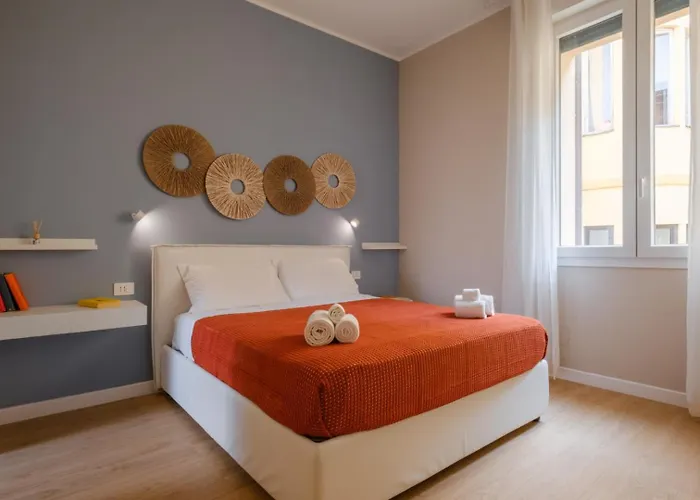 Free Parking In Centro - San Vitale