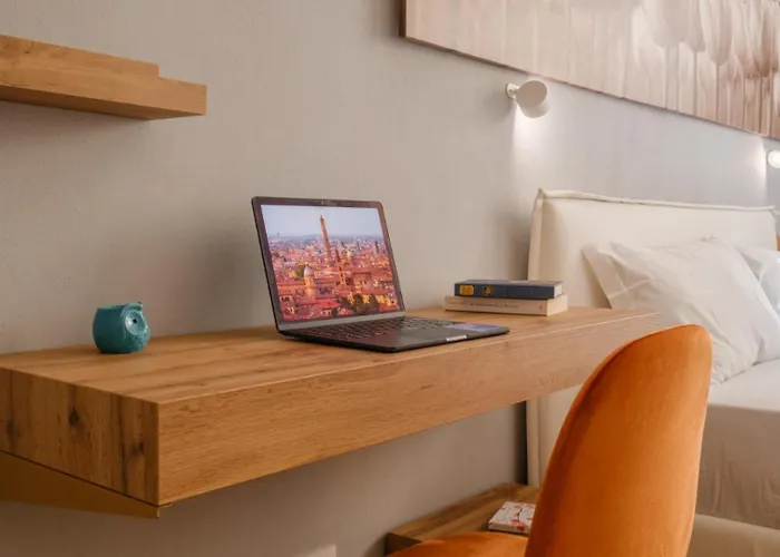 Free Parking In Centro - San Vitale * Bologna