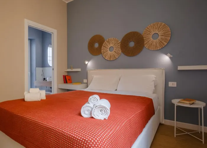 Free Parking In Centro - San Vitale *