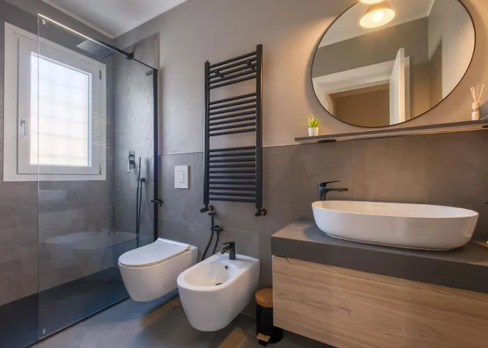 Free Parking In Centro - San Vitale *