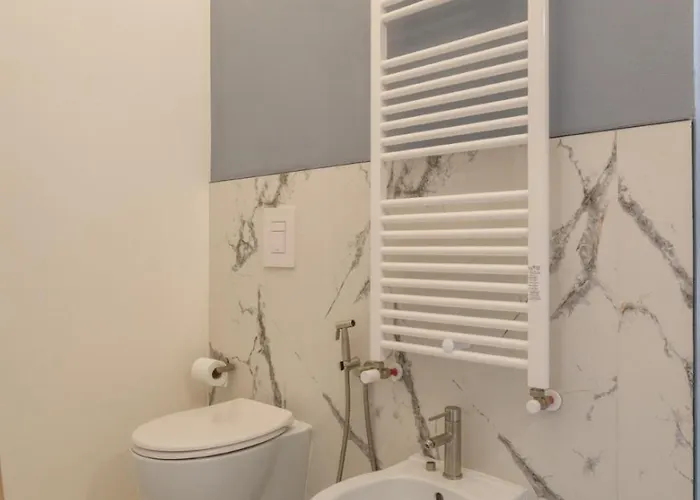 Free Parking In Centro - San Vitale *