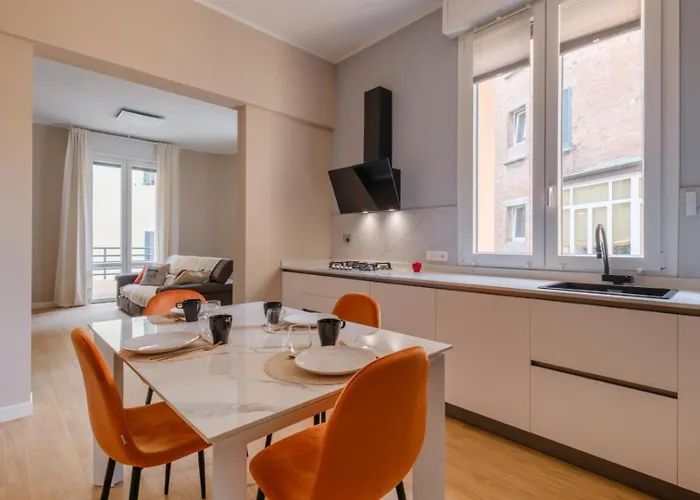 Free Parking In Centro - San Vitale * 볼로냐