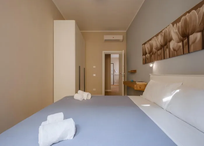 Apartment Free Parking In Centro - San Vitale *