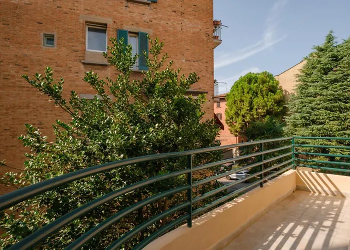 Free Parking In Centro - San Vitale بولونيا