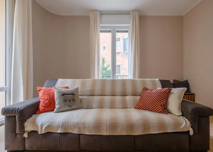 Free Parking In Centro - San Vitale *