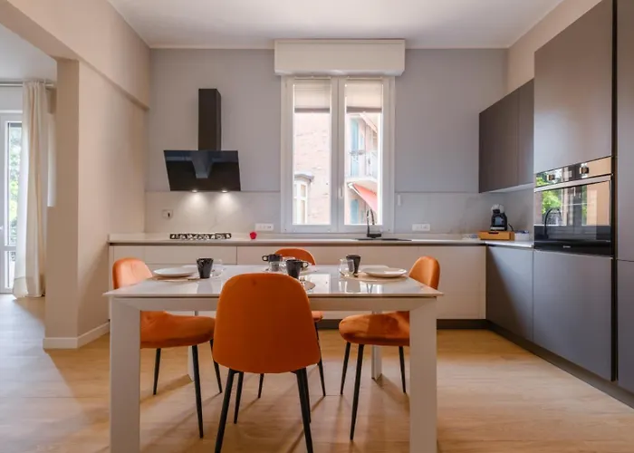 Free Parking In Centro - San Vitale *