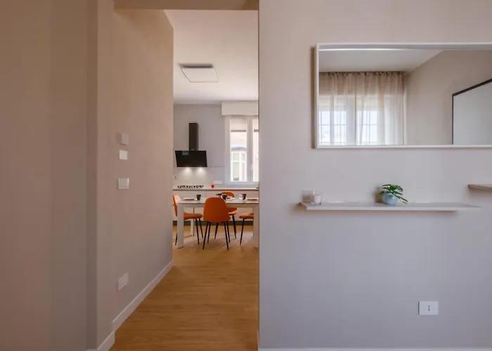 Free Parking In Centro - San Vitale *