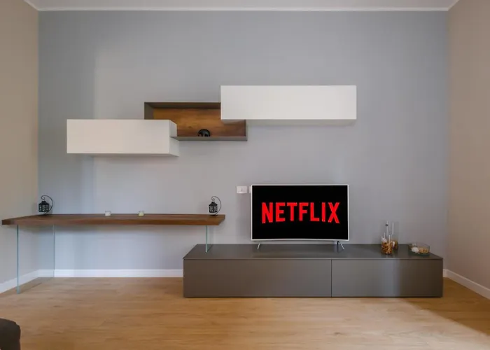 شقة Free Parking In Centro - San Vitale