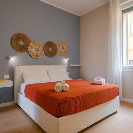 Free Parking In Centro - San Vitale