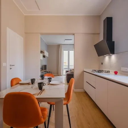 Apartamento Free Parking In Centro - San Vitale *