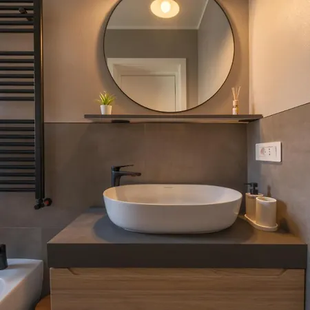 Apartamento Free Parking In Centro - San Vitale