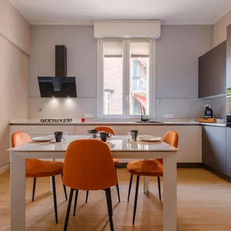 Free Parking In Centro - San Vitale *