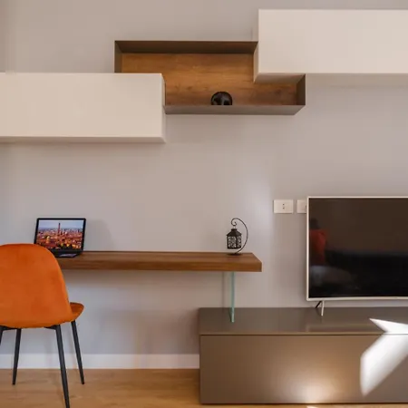 Apartamento Free Parking In Centro - San Vitale *