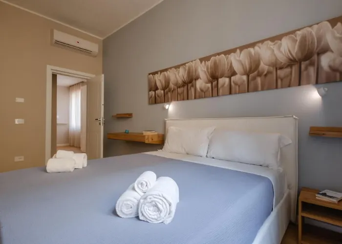 Free Parking In Centro - San Vitale *