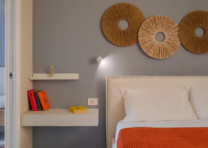 Free Parking In Centro - San Vitale *