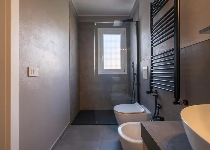 Free Parking In Centro - San Vitale Lejlighed Bologna