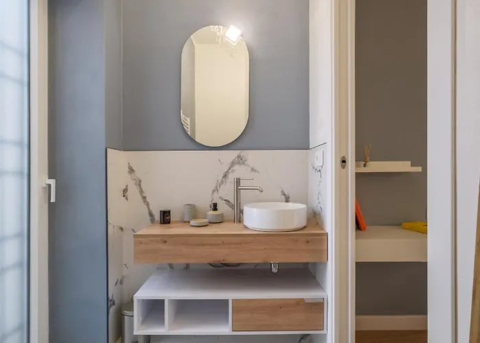 Free Parking In Centro - San Vitale *