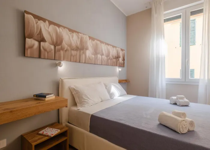 Free Parking In Centro - San Vitale Lejlighed Bologna