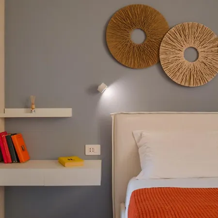 Free Parking In Centro - San Vitale *