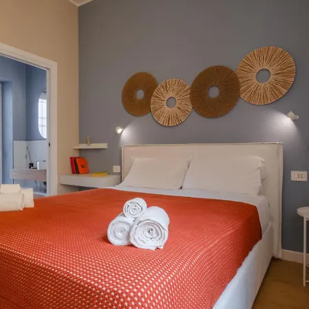 Free Parking In Centro - San Vitale *