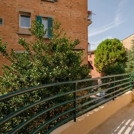 Free Parking In Centro - San Vitale Μπολόνια