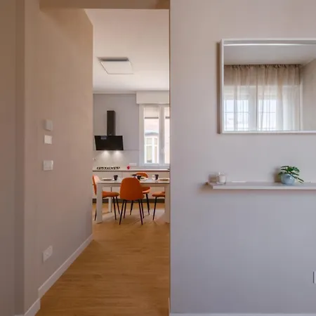 Free Parking In Centro - San Vitale *