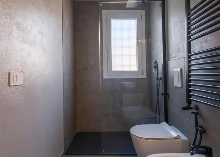 Free Parking In Centro - San Vitale