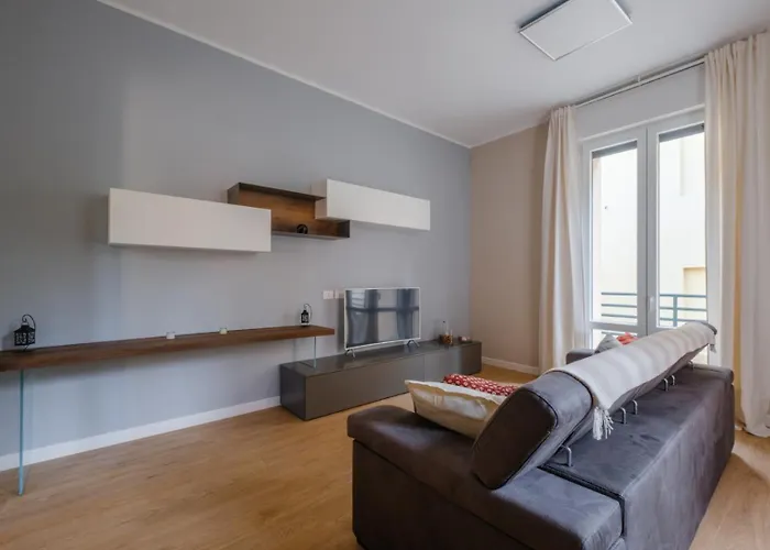 Free Parking In Centro - San Vitale